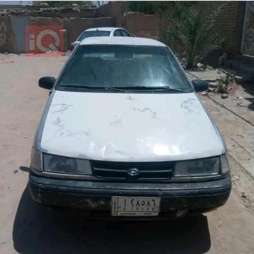 هیوندای ئەکسل